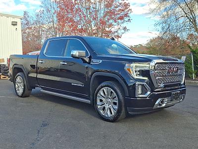 2021 GMC Sierra 1500 Crew Cab 4WD Pickup for sale #342559U - photo 1