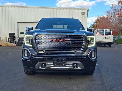 2021 GMC Sierra 1500 Crew Cab 4WD Pickup for sale #342559U - photo 2