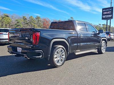 2021 GMC Sierra 1500 Crew Cab 4WD Pickup for sale #342559U - photo 2