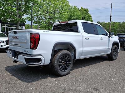 New 2025 GMC Sierra 1500 Elevation Crew Cab 4WD Pickup for sale #346027 - photo 2