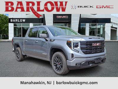 2025 GMC Sierra 1500 Crew Cab 4WD Pickup for sale #346131 - photo 1