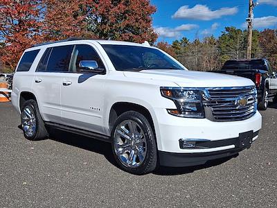 2019 Chevrolet Tahoe 4WD SUV for sale #350285U - photo 1