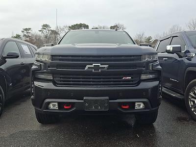 Used 2021 Chevrolet Silverado 1500 - photo 1