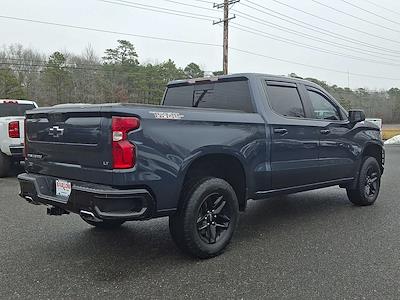 Used 2021 Chevrolet Silverado 1500 - photo 1
