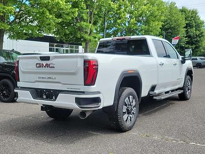 2024 GMC Sierra 2500 Crew Cab 4WD, Pickup for sale #356883 - photo 2