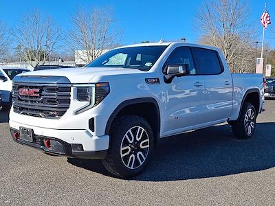 Used 2024 GMC Sierra 1500 AT4 Crew Cab for sale #356891U - photo 1