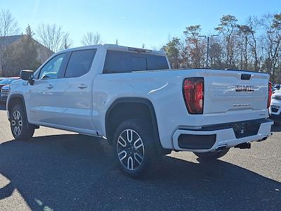 Used 2024 GMC Sierra 1500 AT4 Crew Cab for sale #356891U - photo 2