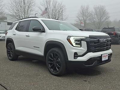 New 2026 GMC Terrain - photo 1