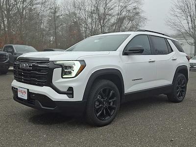 New 2026 GMC Terrain - photo 1