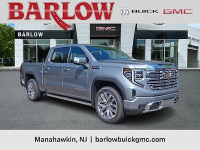 2025 GMC Sierra 1500 Crew Cab 4WD Pickup for sale #361281 - photo 1