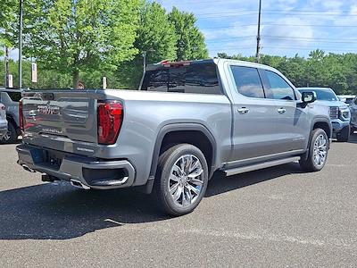 2025 GMC Sierra 1500 Crew Cab 4WD Pickup for sale #361281 - photo 2