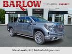2025 GMC Sierra 1500 Crew Cab 4WD Pickup for sale #361281 - photo 1