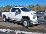 2022 Chevrolet Silverado 3500 Crew Cab 4WD Pickup for sale #363802U - photo 1