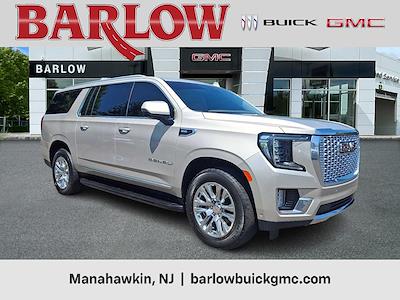 2023 GMC Yukon XL 4WD SUV for sale #366257U - photo 1