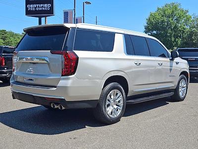 2023 GMC Yukon XL 4WD SUV for sale #366257U - photo 2