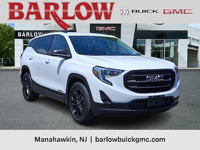 2021 GMC Terrain FWD SUV for sale #369005UU - photo 1