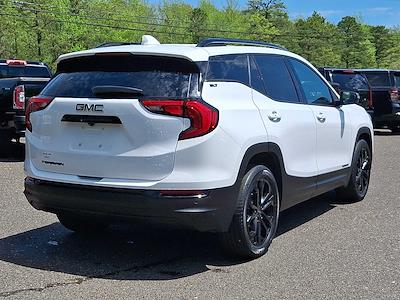 2021 GMC Terrain FWD SUV for sale #369005UU - photo 2