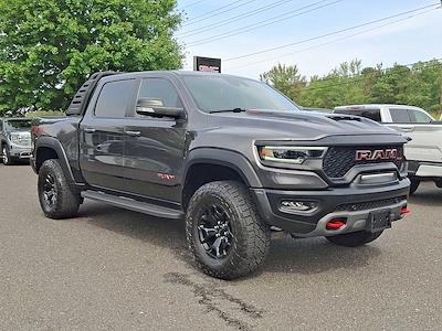 2022 Ram 1500 Crew Cab 4WD Pickup for sale #369668U - photo 1