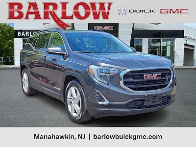2018 GMC Terrain FWD SUV for sale #369930U - photo 1
