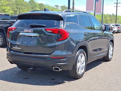 2018 GMC Terrain FWD SUV for sale #369930U - photo 2