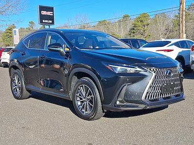Used 2022 Lexus NX 350 Premium for sale #3718U - photo 1