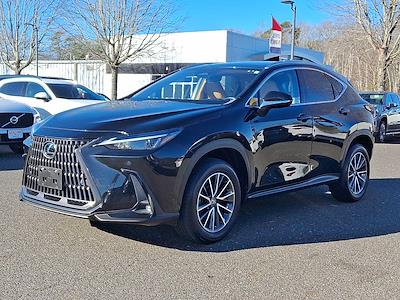 Used 2022 Lexus NX 350 Premium for sale #3718U - photo 1