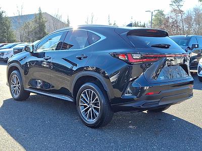 Used 2022 Lexus NX 350 Premium for sale #3718U - photo 2