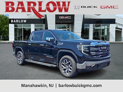 2025 GMC Sierra 1500 Crew Cab 4WD Pickup for sale #378025 - photo 1