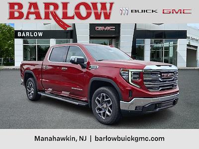 2025 GMC Sierra 1500 Crew Cab 4WD Pickup for sale #378027 - photo 1