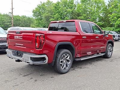 2025 GMC Sierra 1500 Crew Cab 4WD Pickup for sale #378027 - photo 2