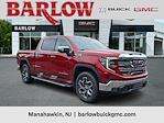 2025 GMC Sierra 1500 Crew Cab 4WD Pickup for sale #378027 - photo 1