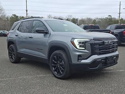 New 2026 GMC Terrain - photo 1