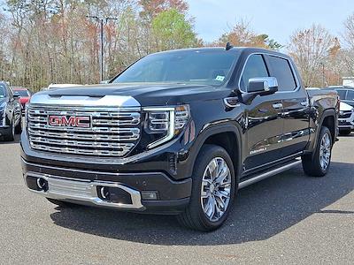 2024 GMC Sierra 1500 Crew Cab 4WD Pickup for sale #384627U - photo 2