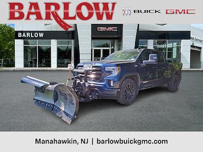 2021 GMC Sierra 1500 Crew Cab 4WD Pickup for sale #384988U - photo 1
