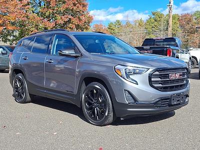 2021 GMC Terrain AWD SUV for sale #388714U - photo 1