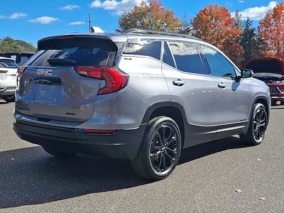 2021 GMC Terrain AWD SUV for sale #388714U - photo 2