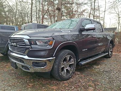 2022 Ram 1500 Crew Cab 4WD Pickup for sale #390253U - photo 1