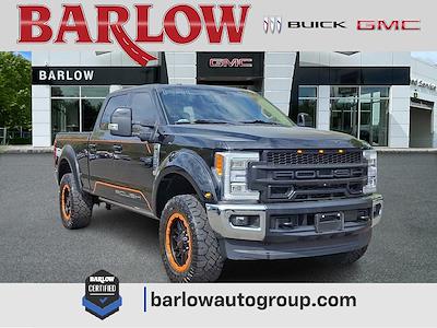 2018 Ford F-250 Crew Cab 4WD Pickup for sale #3911U - photo 1