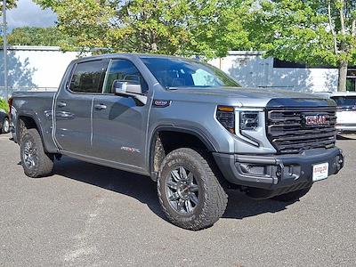 2025 GMC Sierra 1500 Crew Cab 4WD Pickup for sale #396022 - photo 1