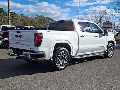 Used 2024 GMC Sierra 1500 SLT Crew Cab for sale #401978U - photo 2