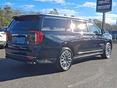 2024 GMC Yukon XL 4WD SUV for sale #402695U - photo 2