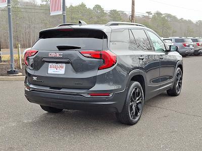 2020 GMC Terrain AWD SUV for sale #40678U - photo 2