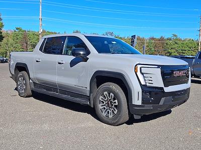 New 2026 GMC Sierra EV Elevation Crew Cab 4WD Pickup for sale #407139 - photo 1