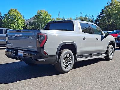 New 2026 GMC Sierra EV Elevation Crew Cab 4WD Pickup for sale #407139 - photo 2