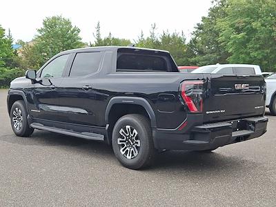 New 2026 GMC Sierra EV Elevation Crew Cab 4WD Pickup for sale #407305 - photo 2