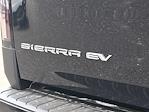 New 2026 GMC Sierra EV Elevation Crew Cab 4WD Pickup for sale #407305 - photo 22