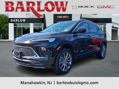 2024 Buick Encore GX AWD SUV for sale #4093U - photo 1