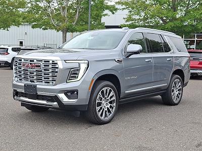 2025 GMC Yukon 4WD SUV for sale #410607 - photo 1
