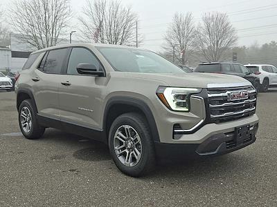 New 2026 GMC Terrain - photo 1