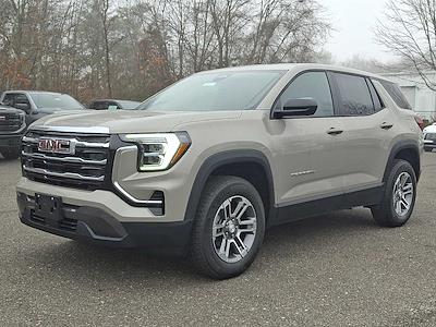 New 2026 GMC Terrain - photo 1